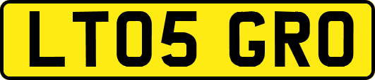 LT05GRO