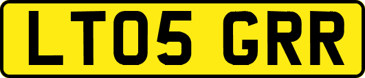 LT05GRR