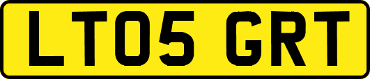 LT05GRT