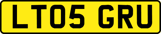 LT05GRU