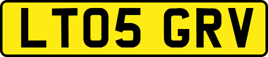 LT05GRV