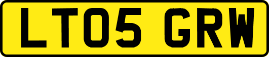 LT05GRW