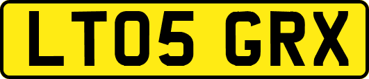 LT05GRX