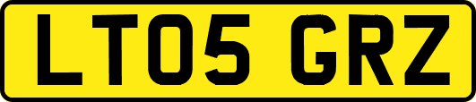 LT05GRZ