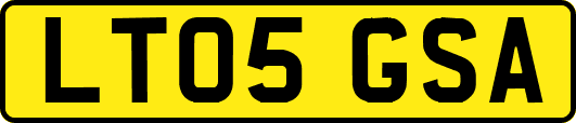 LT05GSA