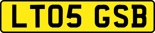 LT05GSB