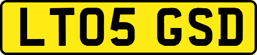 LT05GSD