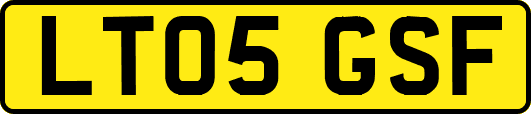 LT05GSF