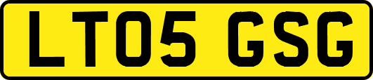 LT05GSG