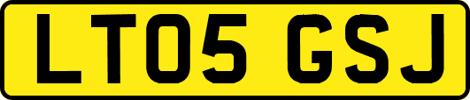 LT05GSJ