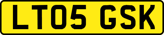 LT05GSK