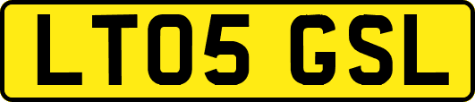 LT05GSL