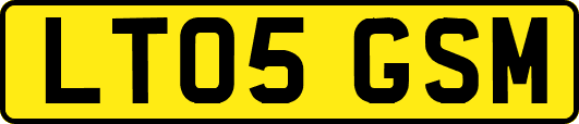 LT05GSM