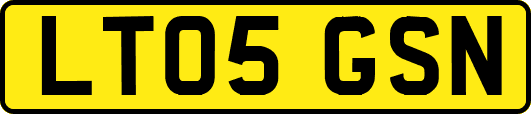 LT05GSN