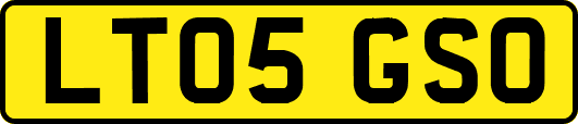 LT05GSO