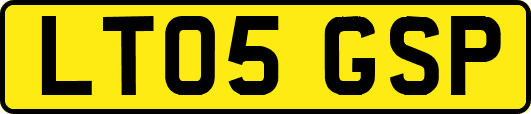 LT05GSP