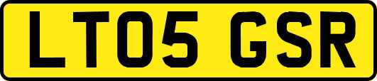 LT05GSR