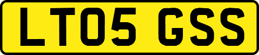 LT05GSS