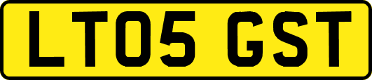 LT05GST