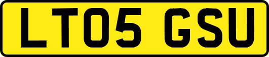 LT05GSU