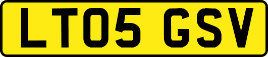 LT05GSV