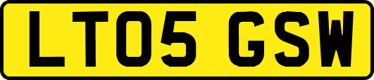 LT05GSW