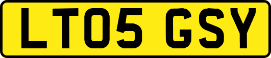 LT05GSY