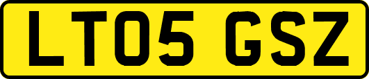 LT05GSZ