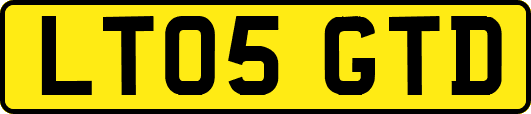 LT05GTD