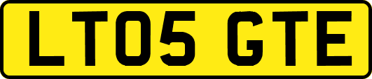 LT05GTE