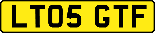 LT05GTF