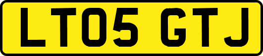 LT05GTJ