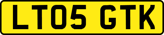 LT05GTK
