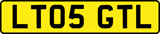 LT05GTL