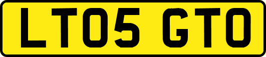 LT05GTO