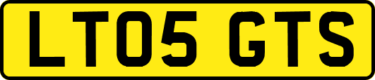 LT05GTS