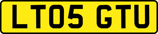 LT05GTU