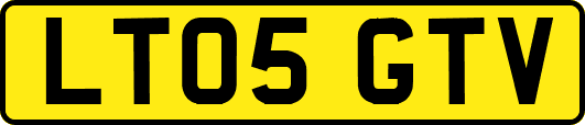 LT05GTV