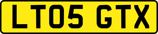 LT05GTX