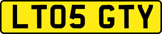 LT05GTY