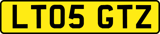 LT05GTZ