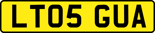 LT05GUA