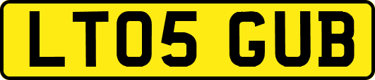 LT05GUB