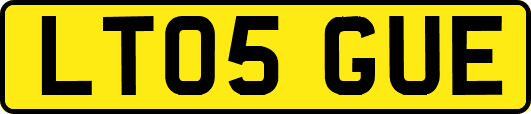 LT05GUE