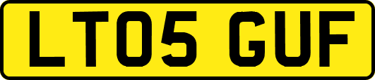 LT05GUF