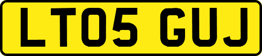 LT05GUJ