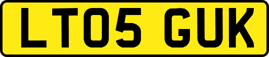 LT05GUK