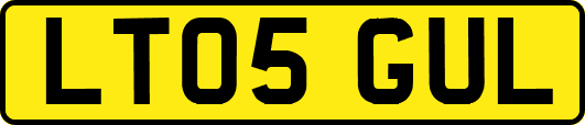 LT05GUL