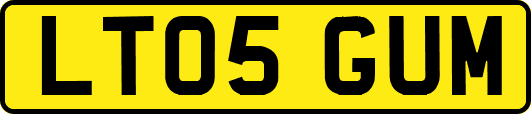 LT05GUM