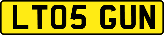 LT05GUN